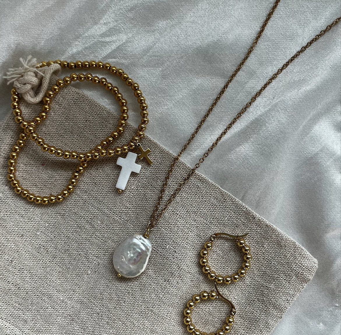 Jewelry bundle