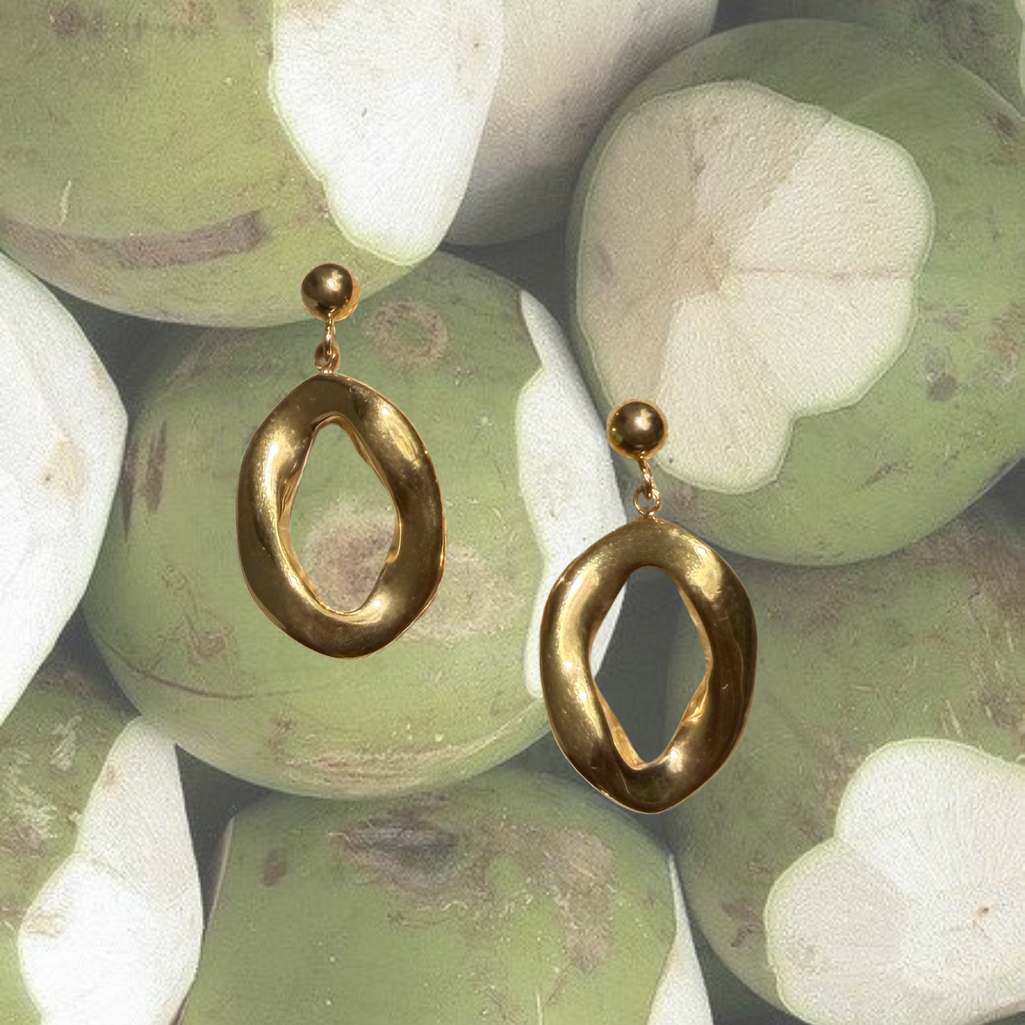 Jaya Earrings
