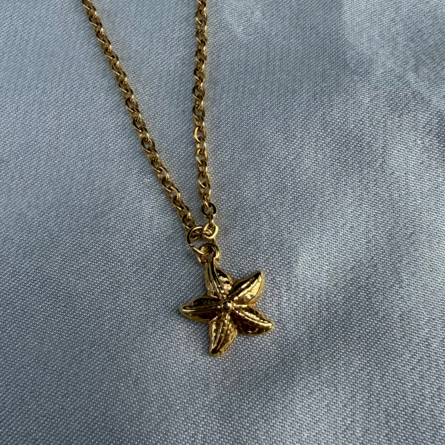 Estrella Necklace