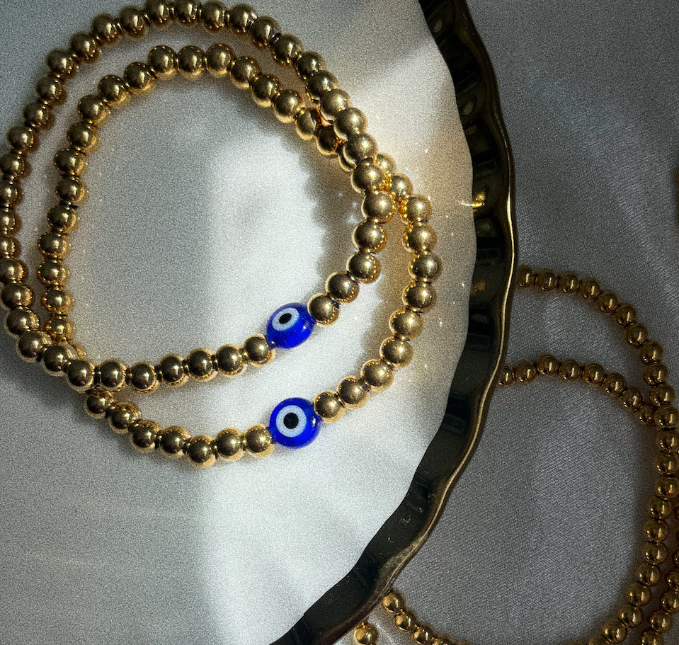 Third eye Bracelet