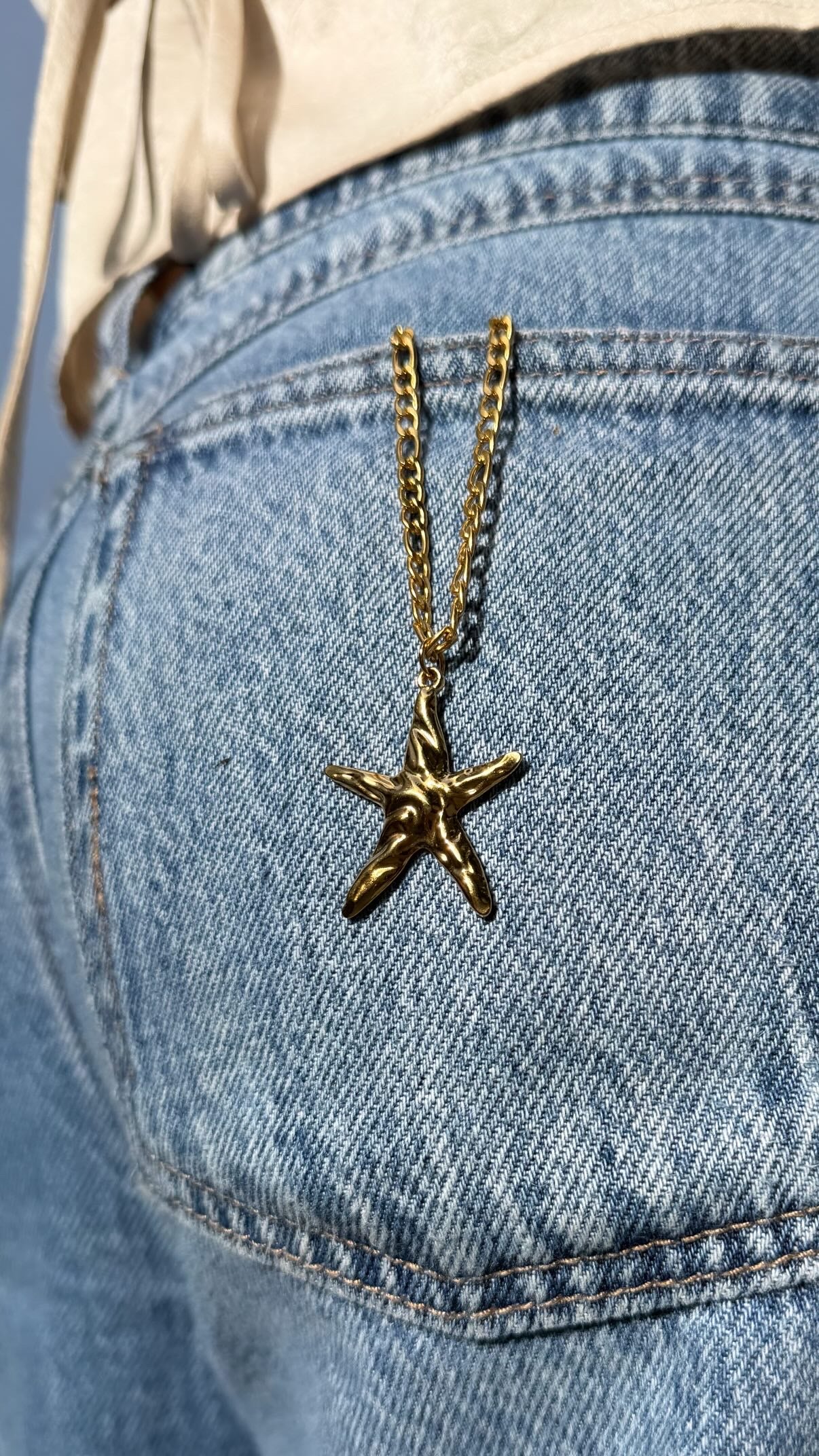 Arena Necklace