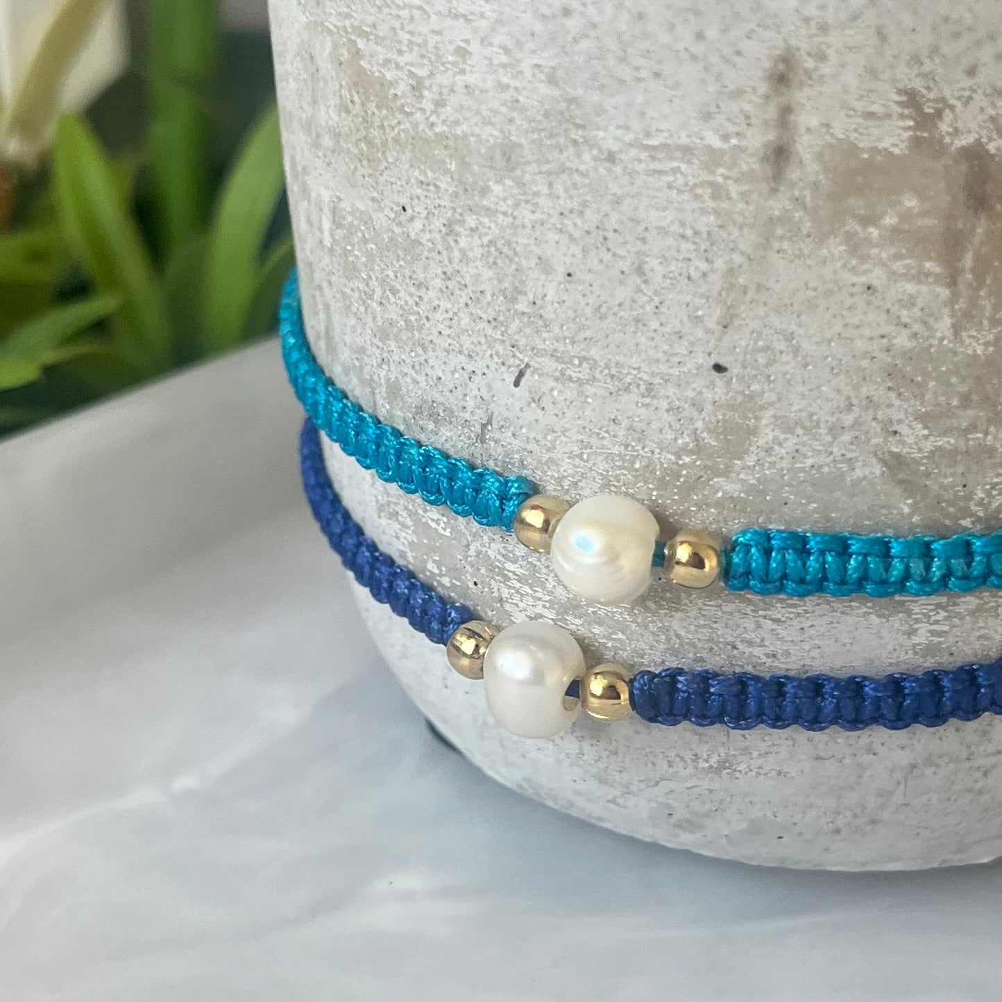 Joyería a Mano Bracelet