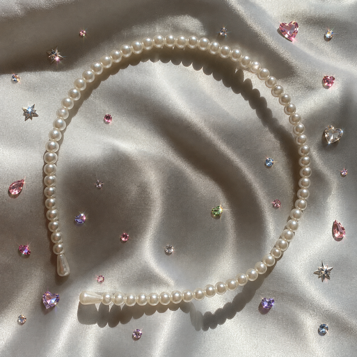 Aura Head Piece