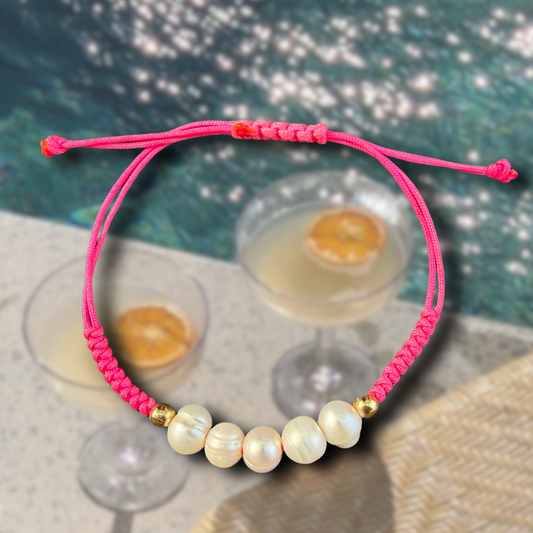 Joyería a Mano Bracelet 2