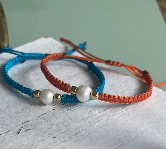 Joyería a Mano Bracelet
