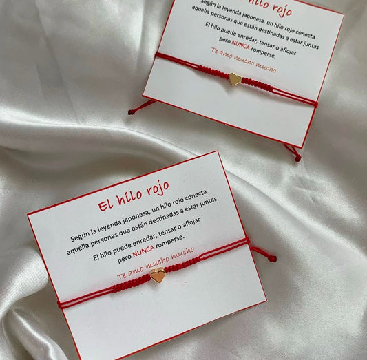 Hilo Rojo