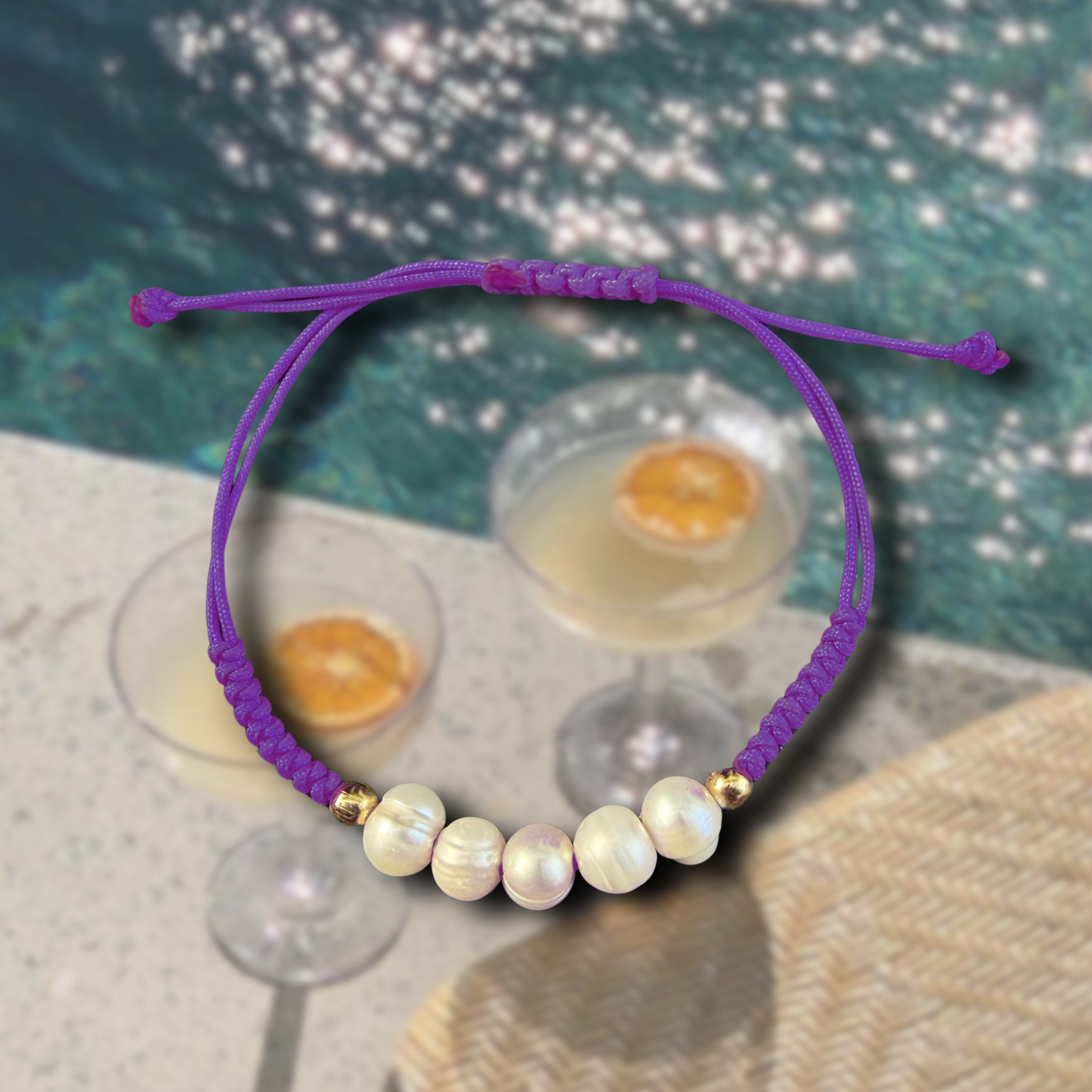 Joyería a Mano Bracelet 2