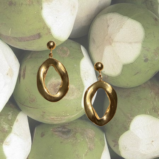 Jaya Earrings