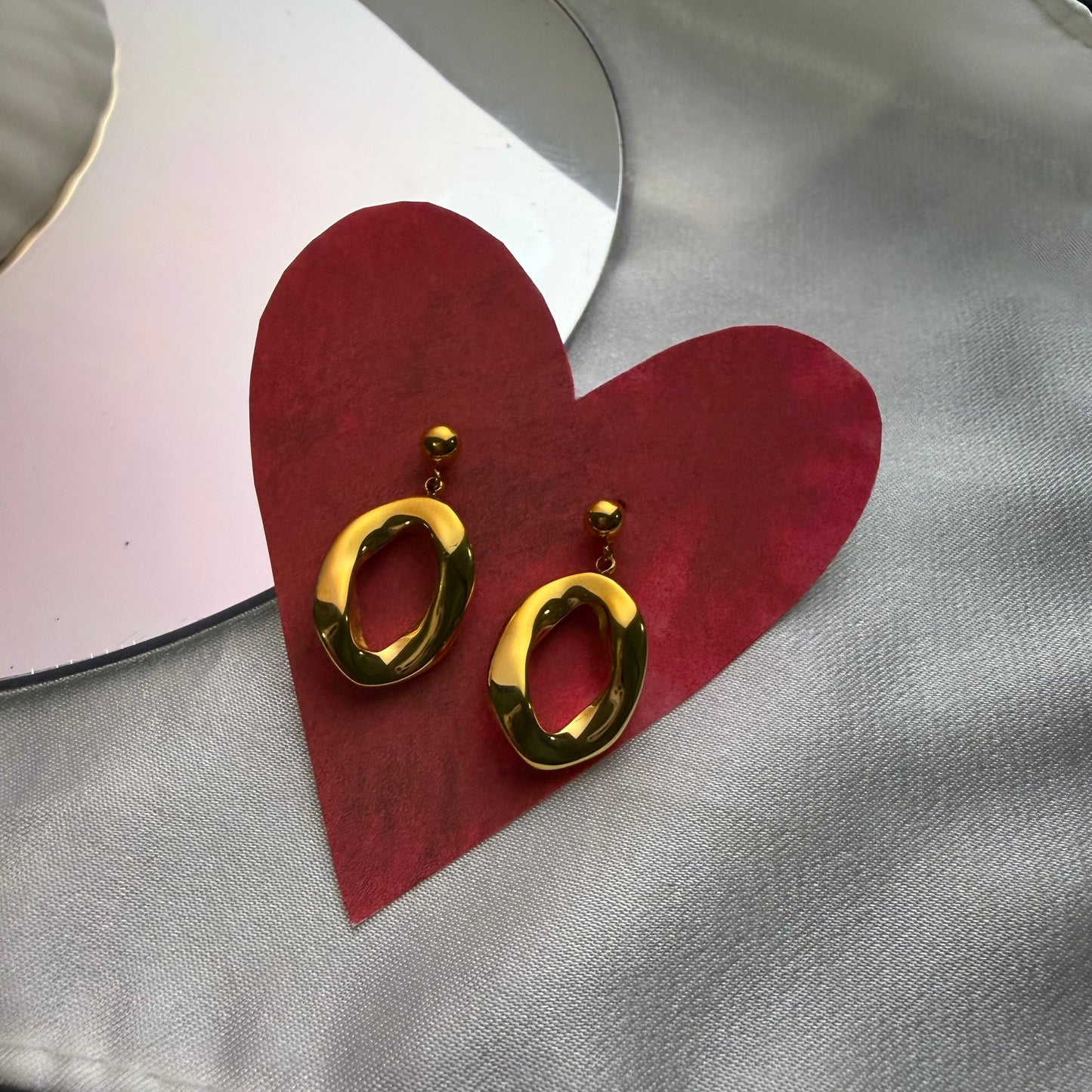 Jaya Earrings