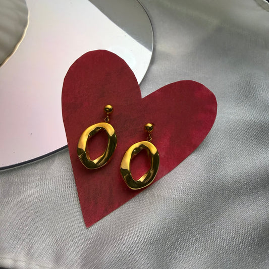 Jaya Earrings