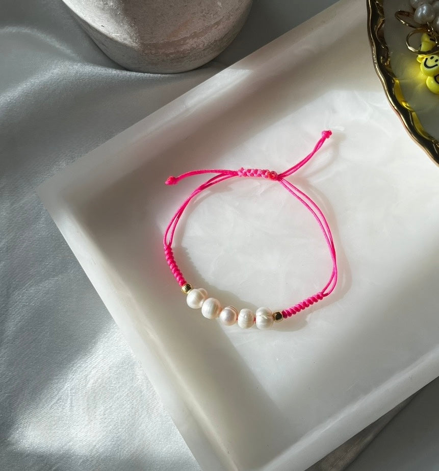 Joyería a Mano Bracelet 2
