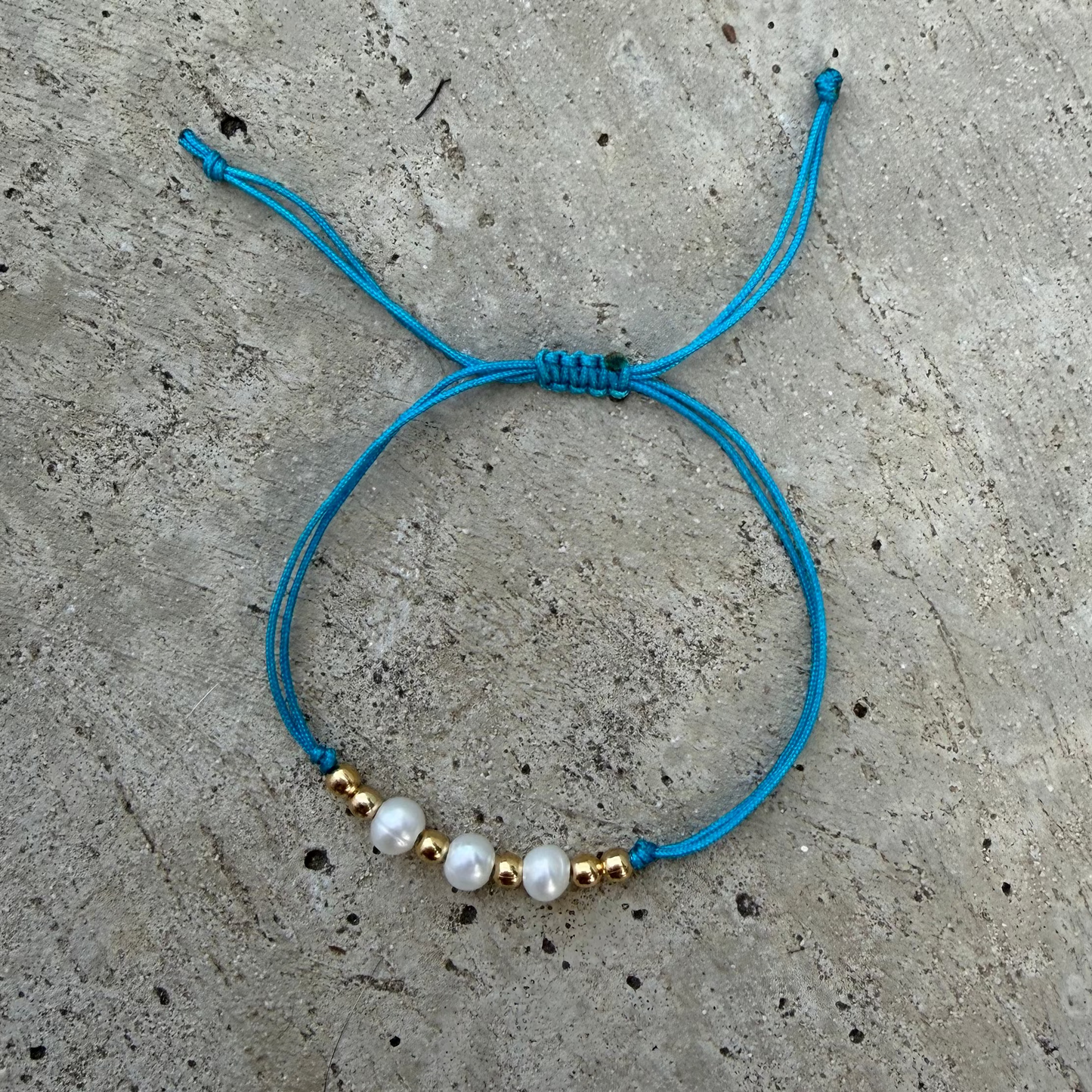 Joyería a Mano Bracelet 3