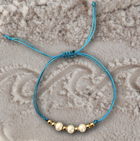 Joyería a Mano Bracelet 3