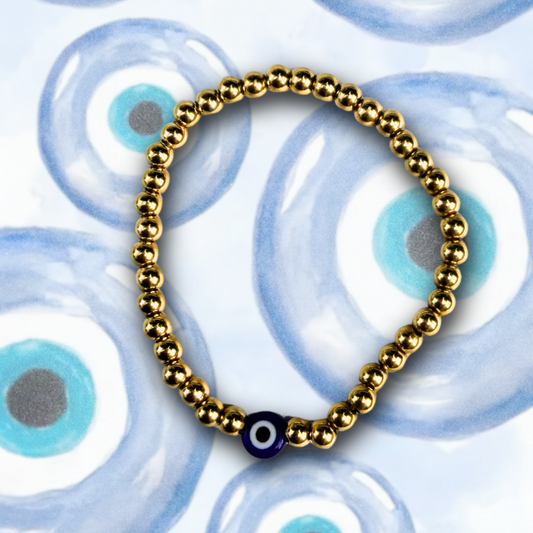 OM Bracelet