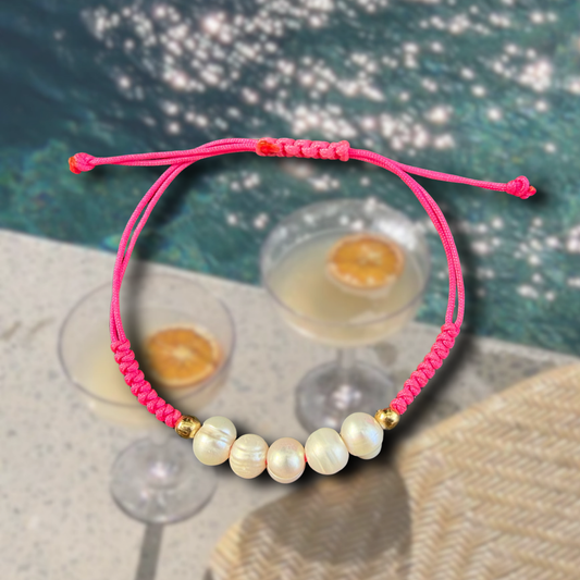 Joyería a Mano Bracelet 2
